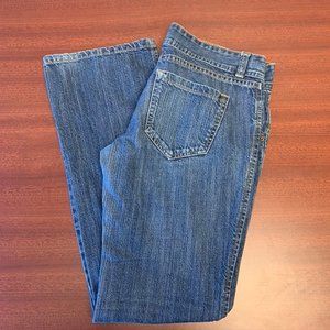 Dear 100% Cotton Jeans